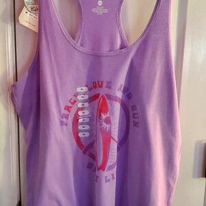 Salt Life Tank Top